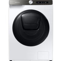 Стирально-сушильная машина Samsung WD80T554CBT/LP