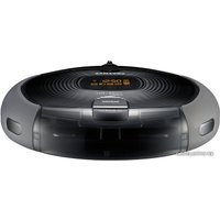 Робот-пылесос Samsung NaviBot Silencio SR8895
