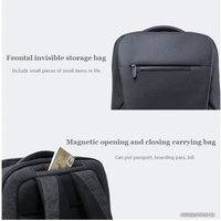 Городской рюкзак Xiaomi Business Multifunctional Backpack 2