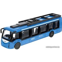 Автобус Технопарк Автобус SB-19-30-BU-WB