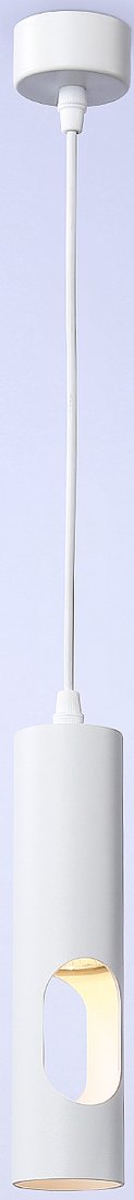 

Подвесная люстра Ambrella light TN5106 WH (белый)