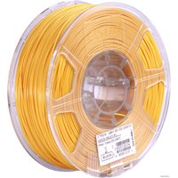 Пластик eSUN ABS+ 1.75 мм 1000 г (золотистый)