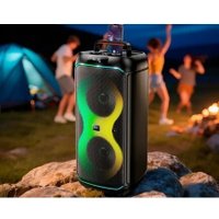 Беспроводная колонка Hoco DS73