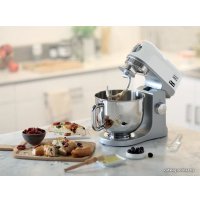 Кухонная машина Kenwood kMix KMX 750WH