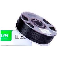 Пластик eSUN eMate eMate175B1 (1.75 мм, 1 кг, черный)