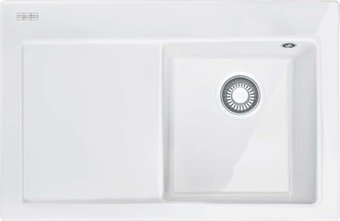 Franke Mythos MTK 611-78 124.0540.949 (белый)