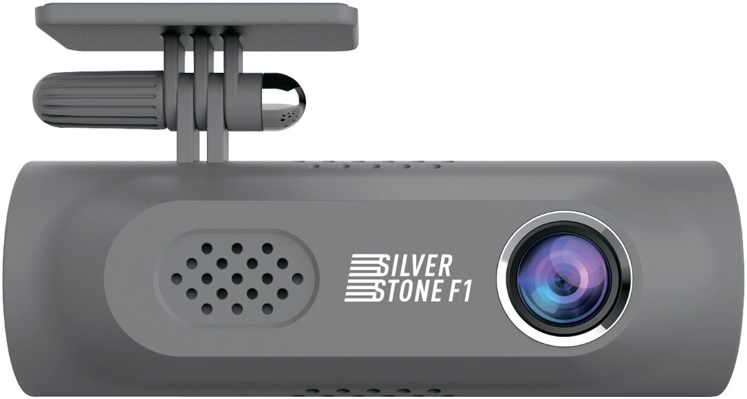 

Видеорегистратор SilverStone F1 Focus 2K