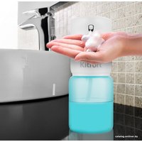 Дозатор для жидкого мыла Kitfort KT-2045