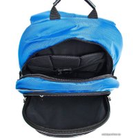 Городской рюкзак Polar П0089 (голубой)