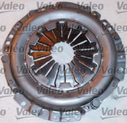 

Сцепление Valeo 801035