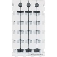 Алюминиевый радиатор Fondital Calidor Super B4 350/100 V69001408 (8 секций) в Гомеле