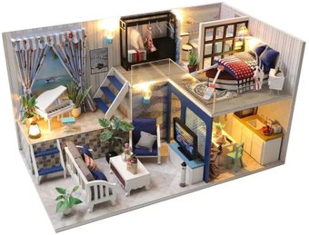 Румбокс Hobby Day Путешествие на море PC2116