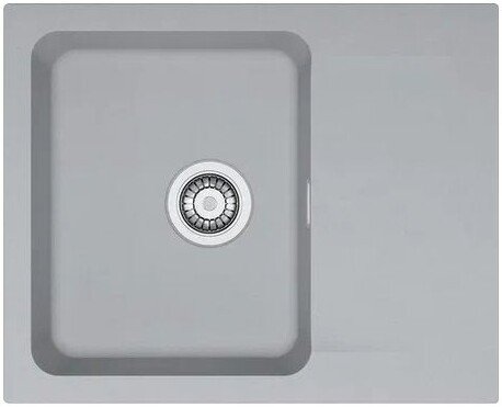 Кухонная мойка Franke Orion OID 611-62 143.0757.988 (серый)