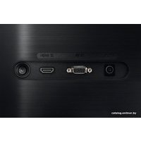 Монитор Samsung S33 LS24A336NHIXCI