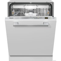 Встраиваемая посудомоечная машина Miele G 5162 SCVi Selection