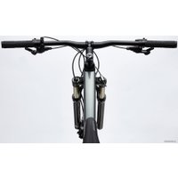 Велосипед Cannondale Trail 4 29 XXL 2020 (серый)