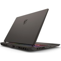 Игровой ноутбук MSI Vector 16 HX AI A2XWHG-228XBY