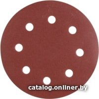 Шлифлист Wortex WSD318080W504 (5шт)