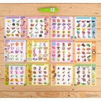 Развивающая игра Zabiaka Умная ручка 4648407