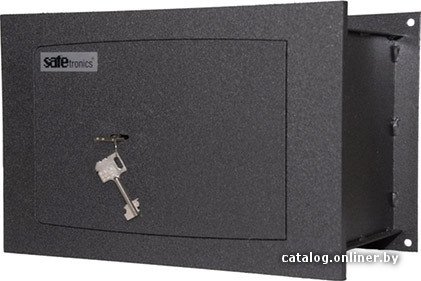 Встраиваемый сейф SAFEtronics STR 20 M