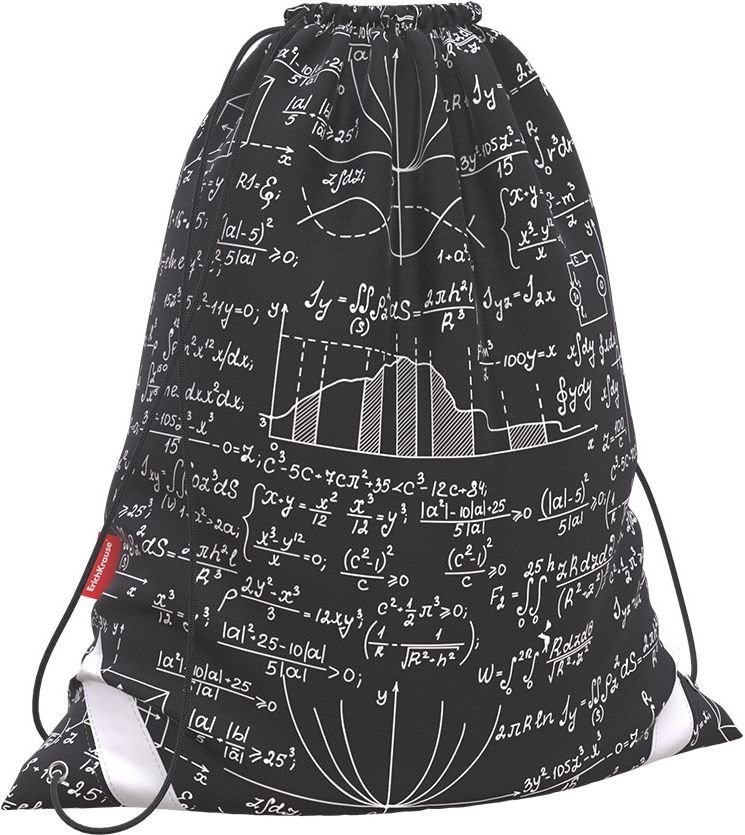 

Мешок для обуви Erich Krause Algebra 52116