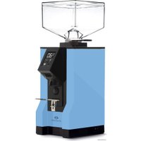 Электрическая кофемолка Eureka Mignon Specialita (голубой)