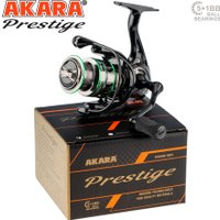 Рыболовная катушка Akara Prestige 2000 5+1BB AP2000-6