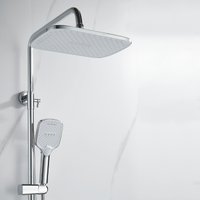 Душевая система  Shevanik S4136