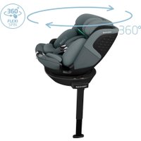 Детское автокресло Maxi-Cosi Emerald 360 S (tonal graphite)