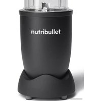 Стационарный блендер NutriBullet Pro NB908MAB