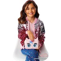 Интерактивная игрушка Spin Master Purse Pets Единорог 6062241