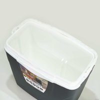 Термобокс Picnic Antarctica 24л (серый)