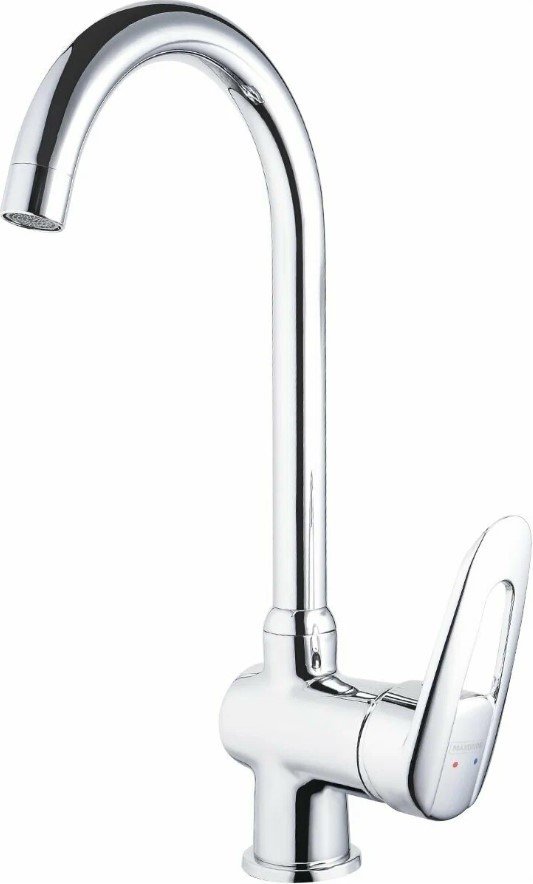 

Смеситель Maxonor MN4007 (хром)