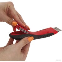 Скребок BRAUBERG Clean 606761