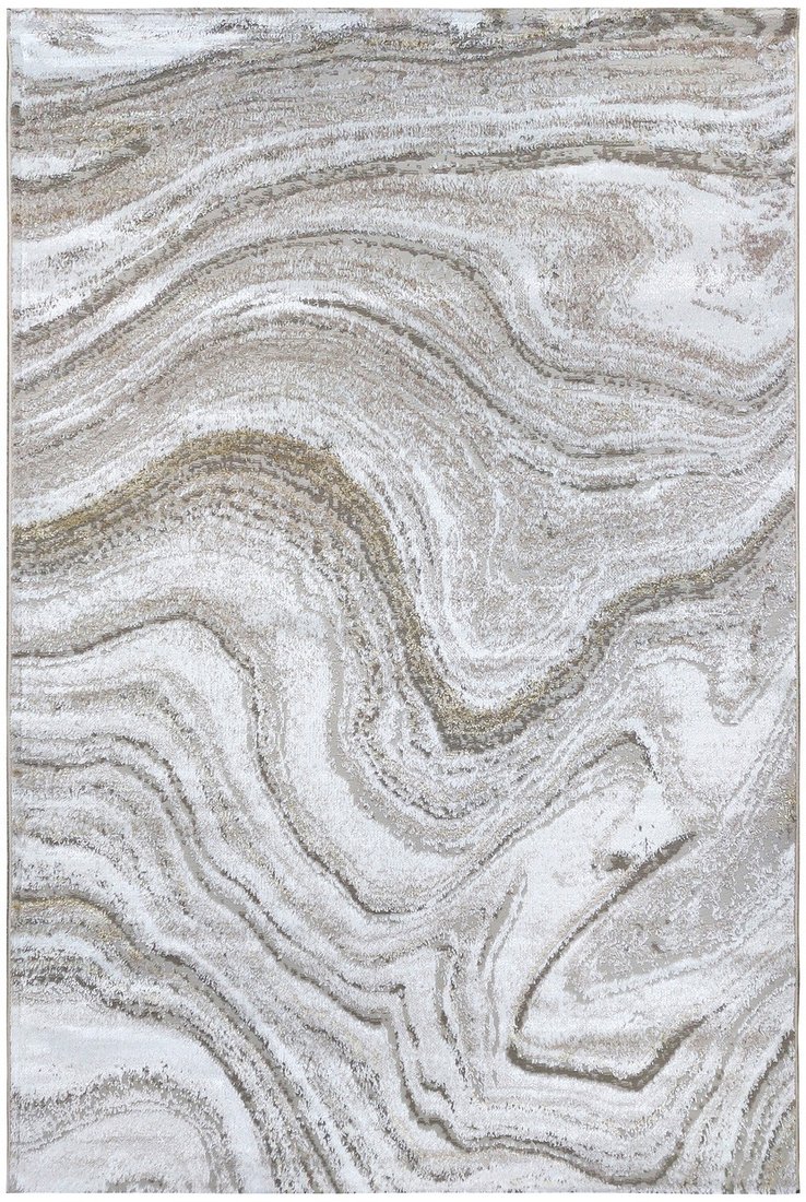

Ковер для жилой комнаты Safyun Liparis LP370-CREAM (1.6x2.3)