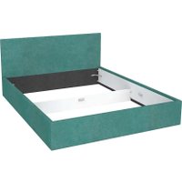 Кровать МДК Диана Ocean КР-OC1800 180x200