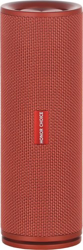 HONOR Choice Portable Bluetooth Speaker Pro (оранжевый)