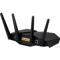 Wi-Fi роутер ASUS RT-AX82U