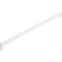 Заглушка для подоконника Crystallit Люкс 700мм (белый) в Солигорске