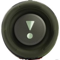 Беспроводная колонка JBL Charge 5 (камуфляж)