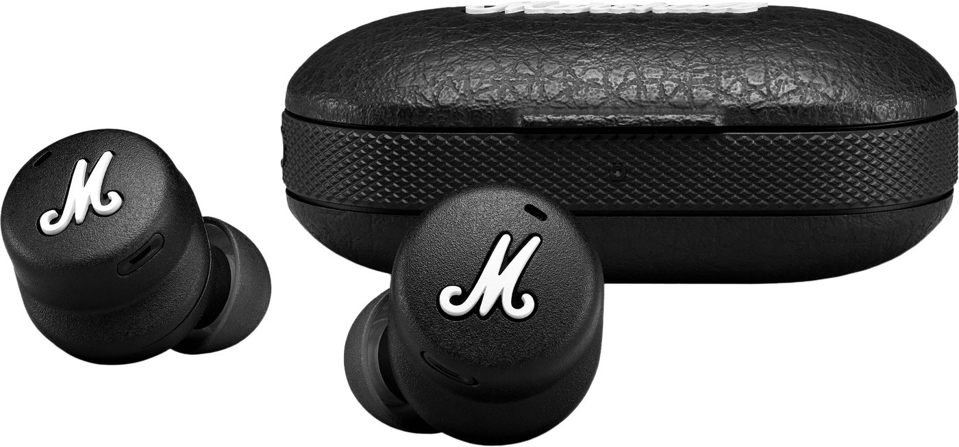 

Наушники Marshall Mode II