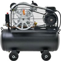 Компрессор Edon PROtech 400/2200