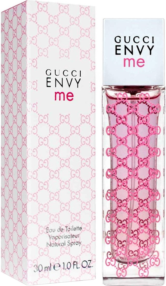 

Туалетная вода Gucci Envy Me Edt (30 мл)