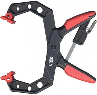 Струбцина Bessey 100/75 XCR4