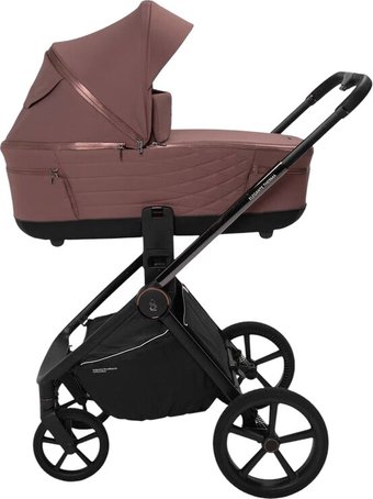 Универсальная коляска Sweet Baby SBL Elegante Therma (2 в 1, мокко)