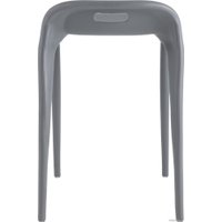 Табурет Stool Group Sletten (серый)