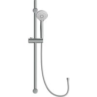 Душевой гарнитур  Cersanit Brasko 63021 + Vibe 63067