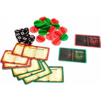 Настольная игра Фабрика игр Войны Ктулху: Дуэль