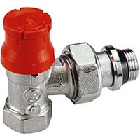 Клапан Giacomini Угловой R401PX033