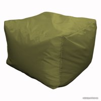 Пуф Flagman Папед (оливковый)